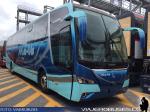 Busscar Busstar 360 / Mercedes Benz O-500RS / Ma - Ve