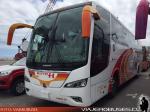 Busscar Busstar 360 / Scania K360 / Ruta H