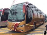 Busscar Busstar 360 / Mercedes Benz O-500RS / Unidad de Stock