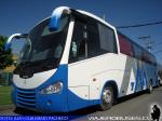 Irizar Century / Mercedes Benz OF-1722 / Ava Montajes