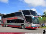 Marcopolo Paradiso G7 1800DD / Scania K400 / Cruz del Sur