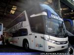 Marcopolo Paradiso G7 1800DD / Mercedes Benz O-500RSD / Ahumada Internacional