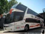 Marcopolo Paradiso G7 1800DD / Mercedes Benz O-500RSD / Igi Llaima