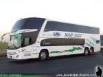 Marcopolo Paradiso G7 1800DD / Scania K400 / Nar-Bus