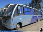 Neobus Thunder+ / Mercedes Benz LO-916 / Las Bahias