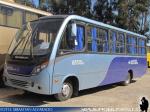 Neobus Thunder + / Mercedes Benz LO-916 / Buses Condor