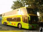 Marcopolo Paradiso 1800DD / Scania K124IB / Via Costa