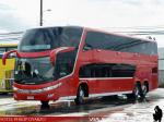 Marcopolo Paradiso G7 1800DD / Volvo B420R / ETM