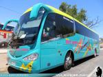 Irizar I6 / Volvo B290R / Best Travel por Gama Bus