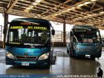 Metalpar Ralun - Yutong / Royal Bus