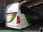 Mascarello Roma 350 / Scania K360 / Unidad de Stock