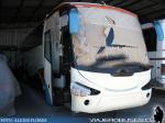 Irizar Century / Mercedes Benz O-500RS / Via-Tur - Pintura