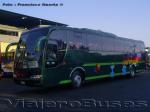 Marcopolo Viaggio 1050 / Scania K124IB / Expreso Santa Cruz