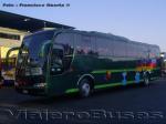Marcopolo Viaggio 1050 / Scania K124IB / Expreso Santa Cruz