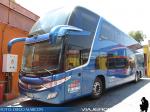 Unidades DD G7 / Pullman Bus