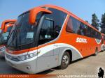 Marcopolo Viaggio G7 1050 / Volvo B380R / Sokol