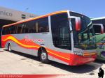 Busscar Vissta Buss LO / Mercedes Benz O-500R / Talmocur