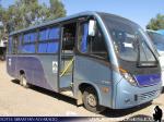 Neobus Thunder + / Mercedes Benz LO-916 / Unidad de Stock