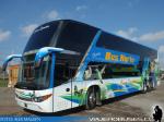 Modasa Zeus 3 / Scania K400 / Bus Norte