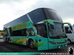 Modasa Zeus 3 / Scania K400 / Bus Norte