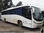 Comil Versatile Gold / Mercedes Benz OF-1724 / Unidad de Stock