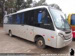 Comil Pia / Mercedes Benz LO-916 / Unidad de Stock