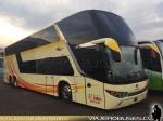 Modasa Zeus 3 / Scania K400 / Unidad de Stock
