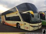 Modasa Zeus 3 / Scania K400 / Unidad de Stock