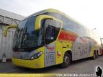 Mascarello Roma 370 / Mercedes Benz O-500RSD / Jet Sur