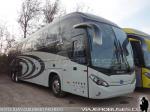 Mascarello Roma 370 / Volvo B420R / Unidad de Stock