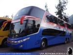 Marcopolo Paradiso G7 1800DD / Mercedes Benz O-500RSD / Tandem