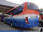 Marcopolo Viaggio G7 900 / Scania / Tandem