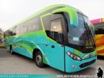 Mascarello Roma M4 / Volvo B270F / Unidad de Stock