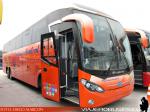 Mascarello Roma 370 / Mercedes Benz O-500RSD / Pullman Austral