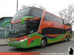 Marcopolo Paradiso G7 1800DD / Volvo B420R / Pullman Bus