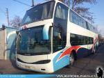 Marcopolo Paradiso 1800DD / Scania K420 / Via Tur - En Pintura