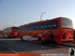 Mascarello Roma 350 / Mercedes Benz O-500RS / Cortes Flores