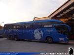 Mascarello Roma 370 / Volvo B420R / Cik-Tur