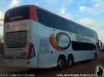 Marcopolo Paradiso G7 1800DD / Mercedes Benz O-500RSD / Origen San Andres