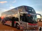 Marcopolo Paradiso G7 1800DD / Mercedes Benz O-500RSD / Pullman Bus