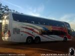 Marcopolo Paradiso G7 1800DD / Mercedes Benz O-500RSD / Pullman Bus