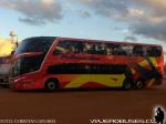 Marcopolo Paradiso G7 1800DD / Mercedes Benz O-500RSD / Pullman Bus