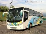 Mascarello Roma MD / Mercedes Benz OF-1722 / Buses Patagonia