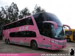 Marcopolo Paradiso G7 1800DD / Scania K400 / ETM