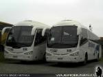 Irizar i6 / Mercedes Benz O-500RS / Jota Ewert