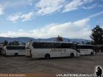 Neobus New Road 340 / Scania K250 / Ruta Bus 78