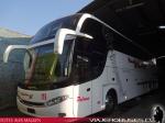 Comil Campione HD / Volvo B420R / Salon Villa Prat