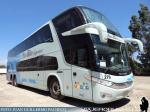 Marcopolo Paradiso G7 1800DD / Mercedes Benz O-500RSD / Bio Bio