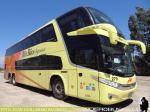 Marcopolo Paradiso G7 1800DD / Mercedes Benz O-500RSD / Bio Bio