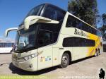 Marcopolo Paradiso G7 1800DD / Mercedes Benz O-500RSD / Bio Bio